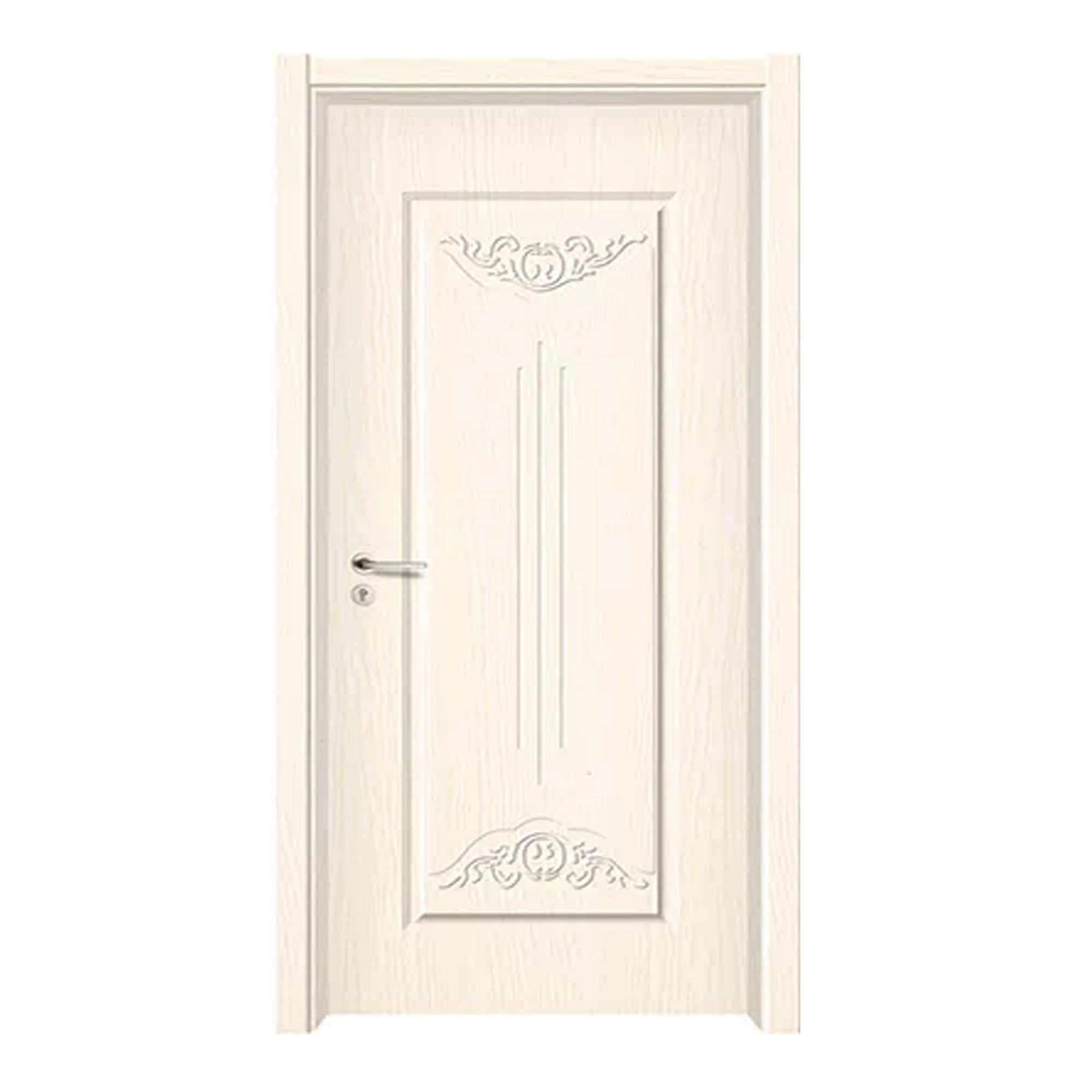 室内门卧室实木门强化门免漆门工程程门生态门房卧室门