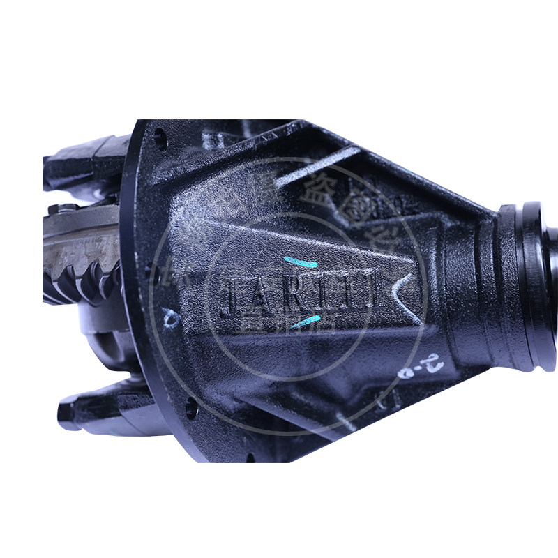 建安制造适用于长安cx70x70a原厂差速器总成配件差速器