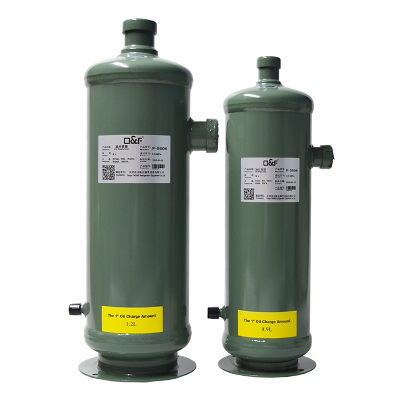 法斯克制冷分离器f56025603f5604f5606560762055601空调配件