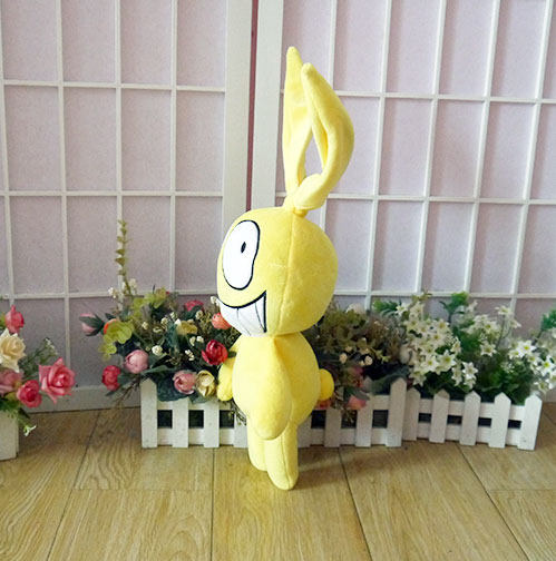 崩坏学园2 布洛妮娅 cos吼姆布娃娃动漫毛绒玩偶周边包邮