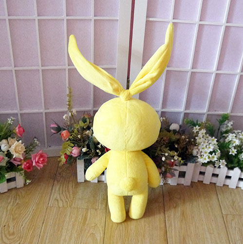 崩坏学园2 布洛妮娅 cos吼姆布娃娃动漫毛绒玩偶周边包邮