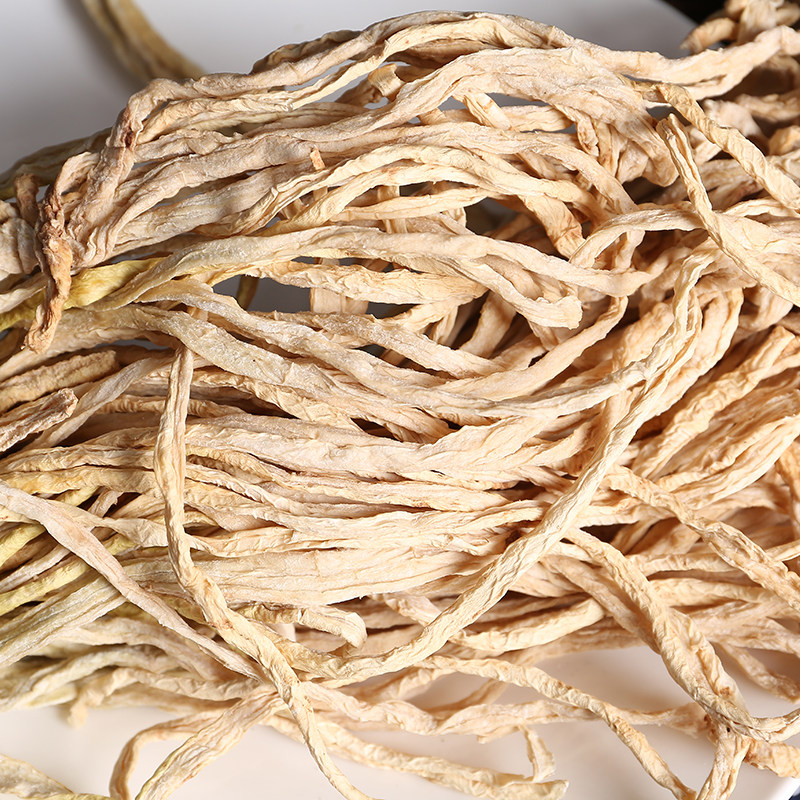 风干萝卜条干5斤散装湖南特产农家自制干货脱水蔬菜