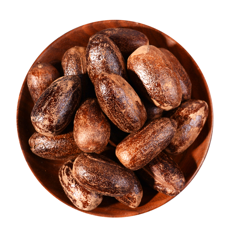 香料香果500g包邮玉果长香果长壳肉肉果炖肉花椒