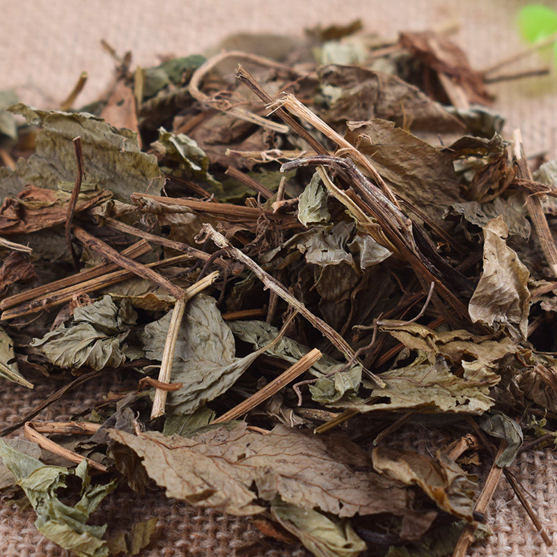 香草灵草草粉零陵钓鱼卤水炖肉火锅麻辣烫香料花椒