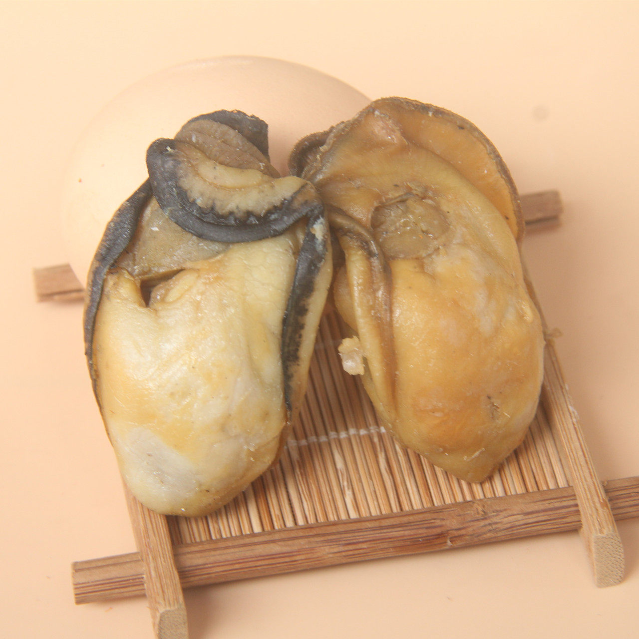 春季金蚝王牡蛎干生蚝王250g宝宝男人加油站贝类制品