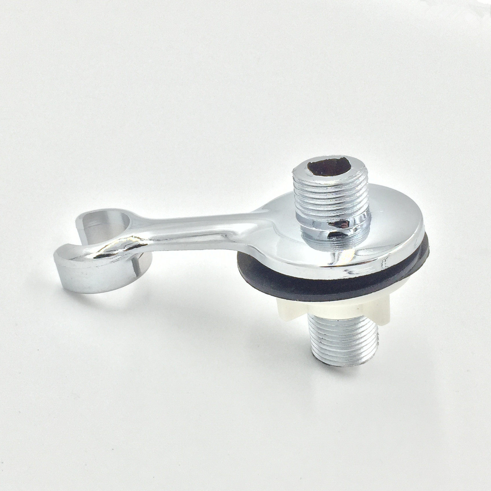 支架包邮洗头水龙头花洒喷头支头转接头专用插座花洒配件