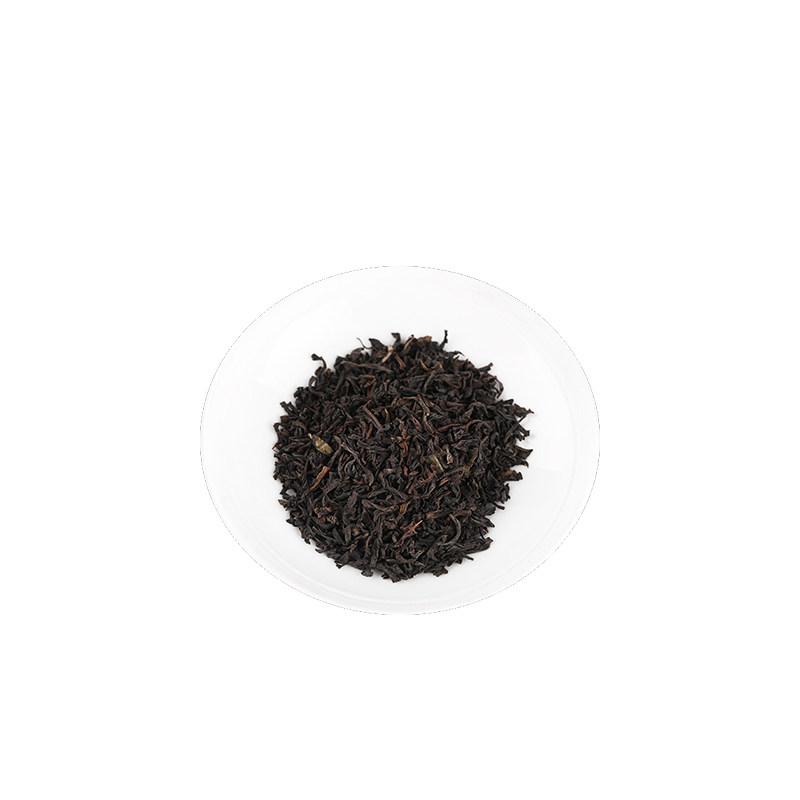 冬日好茶亚曼100g方罐锡兰红茶原装进口原味红茶茶叶ahmadtea