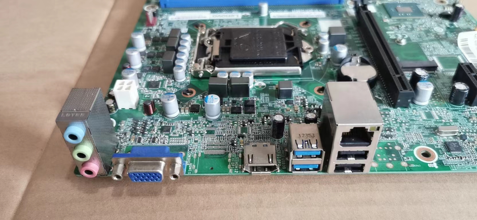 lenovo联想b250主板ib250mhps2天逸擎天家用系列主板