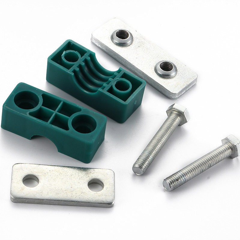 重型管夹厂家船用管夹电线管夹油管管夹塑料管夹管夹7689