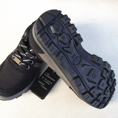 3517野战解放鞋作训跑步登山鞋其他户外鞋