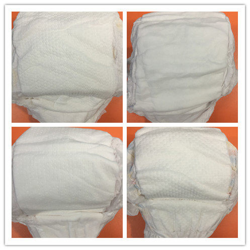 简装一体xxlxl透气经济拉拉裤断层坨不不起纸尿裤