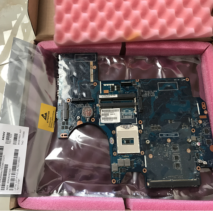 戴尔外星人17r3 17 r4 17r5 15 r1 15r2 15 r3 15r4主板升级交换