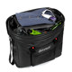 Bivouac 158 air consignment bag large capacity overseas study abroad moving Oxford cloth luggage travel bag Bivouac 158 air consignment bag large capacity overseas study abroad moving Oxford cloth luggage travel bag