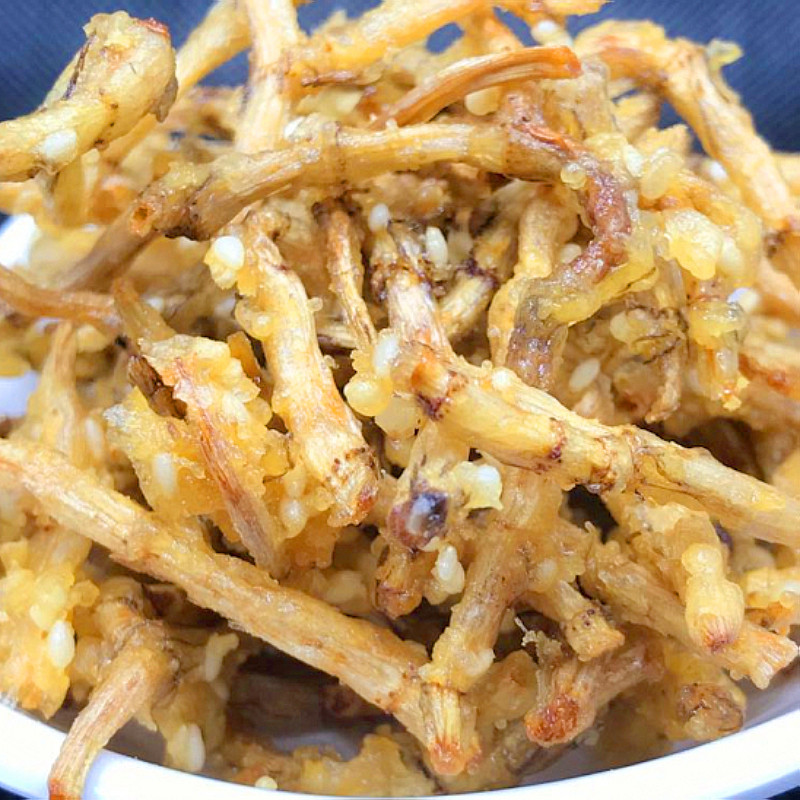 贵州特产出山记麻辣原味折耳根鱼腥草油炸零食小吃两种口味105g