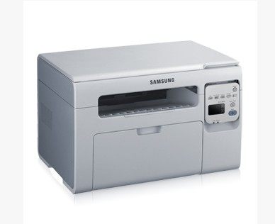 二手三星3401 3405黑白激光打印扫描复印一体机家用办公打印机