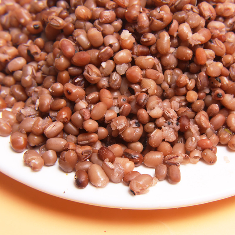 贵州特产农家自种米豆新豆米红豆酸菜米豆竹豆其它