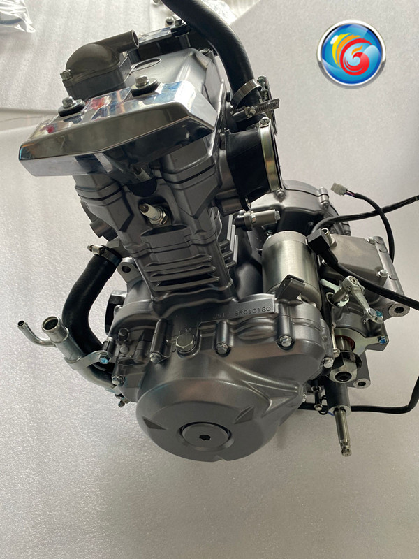 适用铃木gsx250gsx250rdl250a摩托车发动机总成摩托车发动机