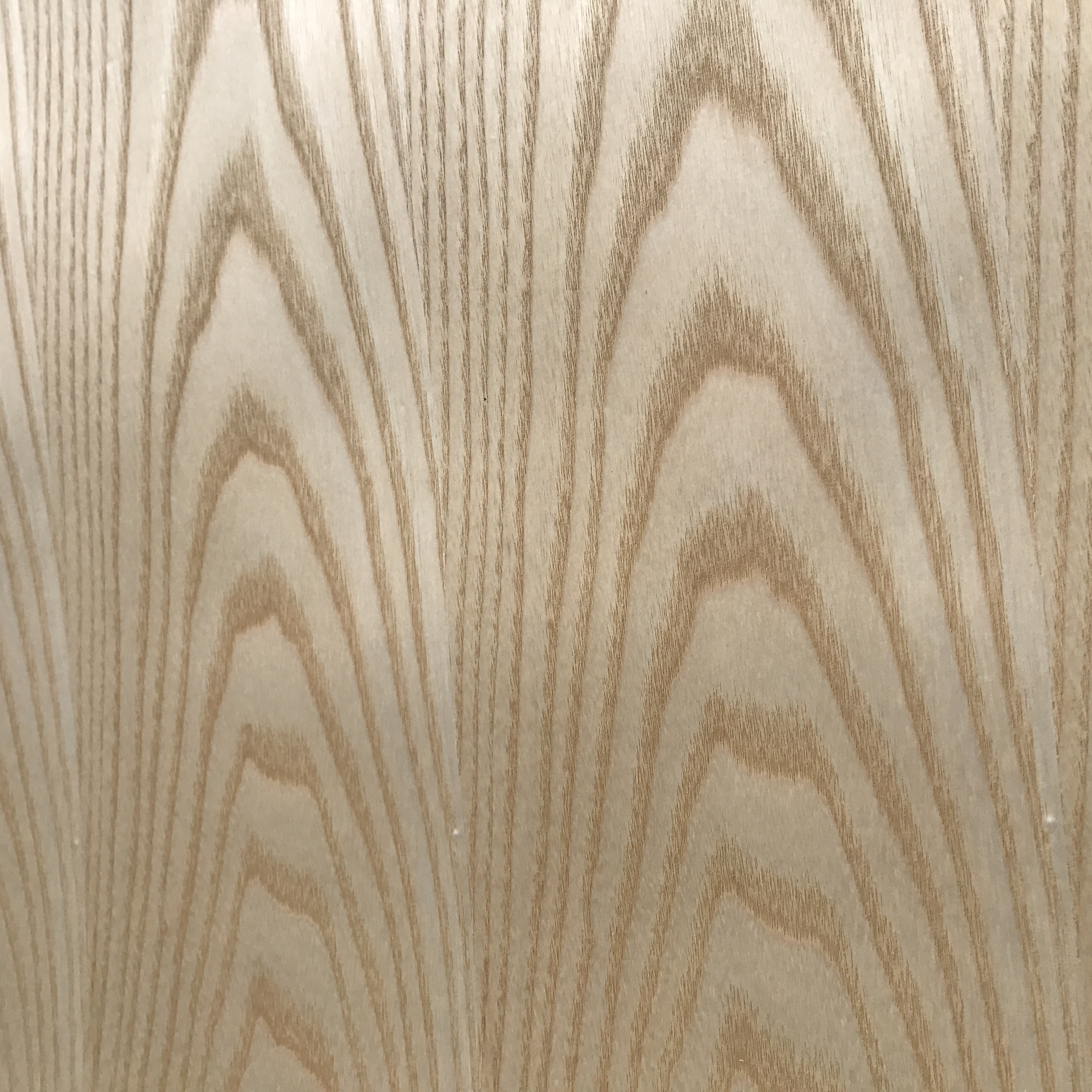 天然实木白栓 进口水曲柳木皮 美国白蜡木皮 贴面木皮贴皮宽60cm