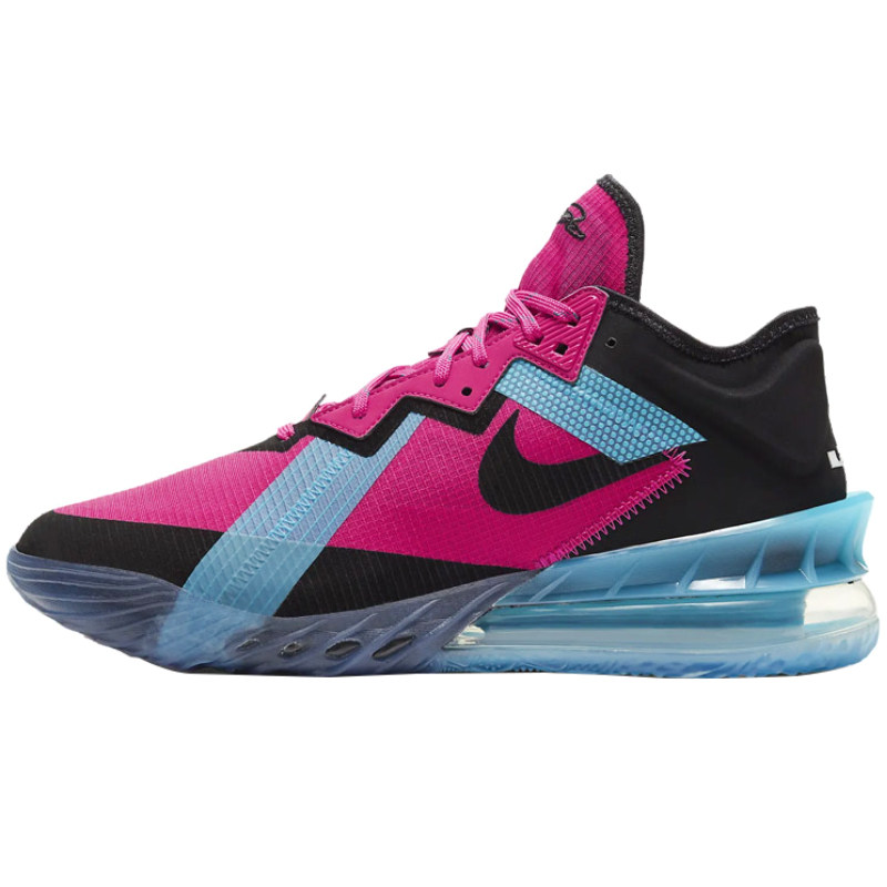 nikelebornlow詹姆斯18代低帮实战篮球球鞋cv7564100001篮球鞋