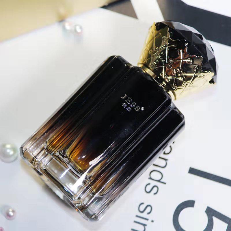 三亚玫瑰谷jess名后黑玫瑰梦魅香水礼盒品牌女性香水