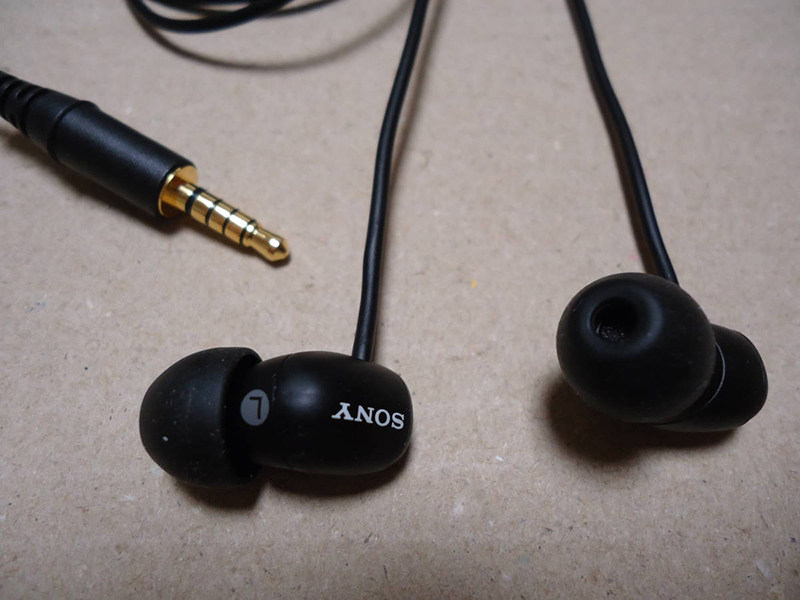 sony索尼iernw510n降噪入耳耳机nwa45hna46a55a105游戏电竞头戴耳机