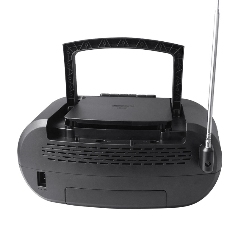 sony索尼cfds70复古cd播放器磁带卡座录音机fm收音机音响一体机