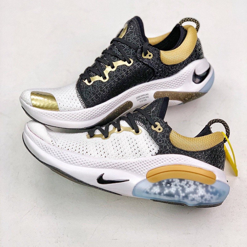 nike耐克joyriderunfk白金上海限定腔调跑步跑步鞋