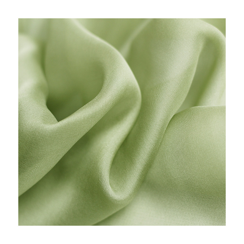 丝绸布料衬布内里服装口罩桑蚕云绫纺纱雪纺海绵垫