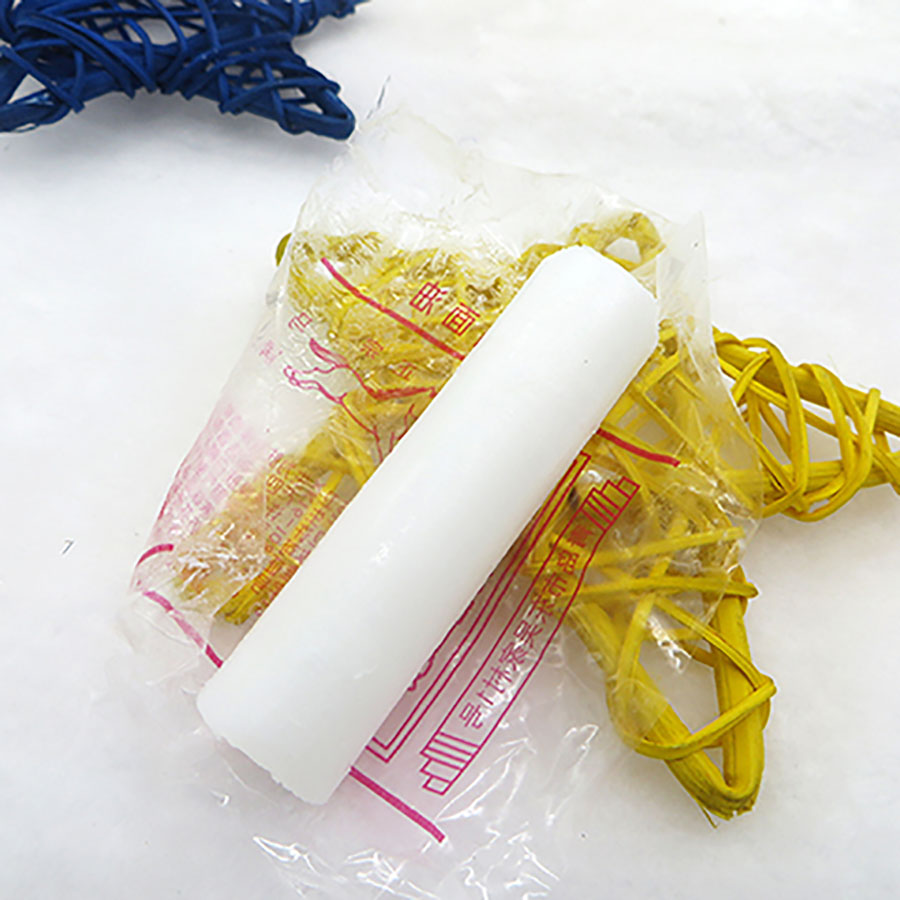 包邮20支国货马牌简装面油护手老式干裂油棍护手霜