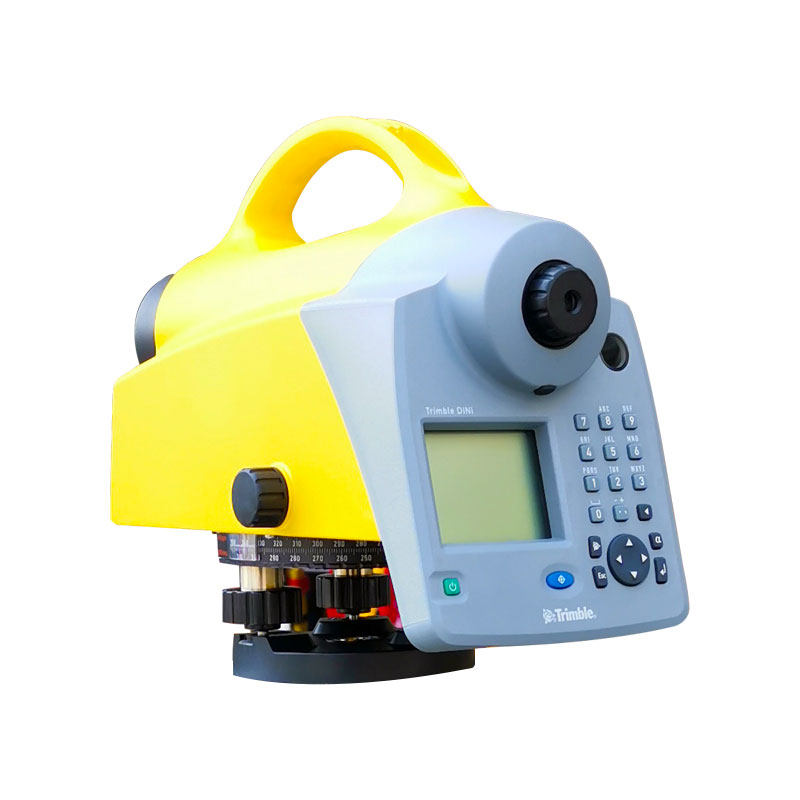 水准仪天宝电子高精度激光工程测量室外测绘自动安平水平仪