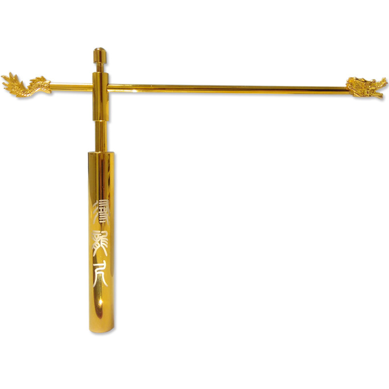 寻龙尺风水探测棒能量磁场祥龙棒