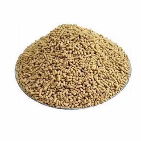 鸡饲料颗粒料小鸡开口饲料鹌鹑鸡鸭鹅类家禽细颗粒高蛋白饲料包邮