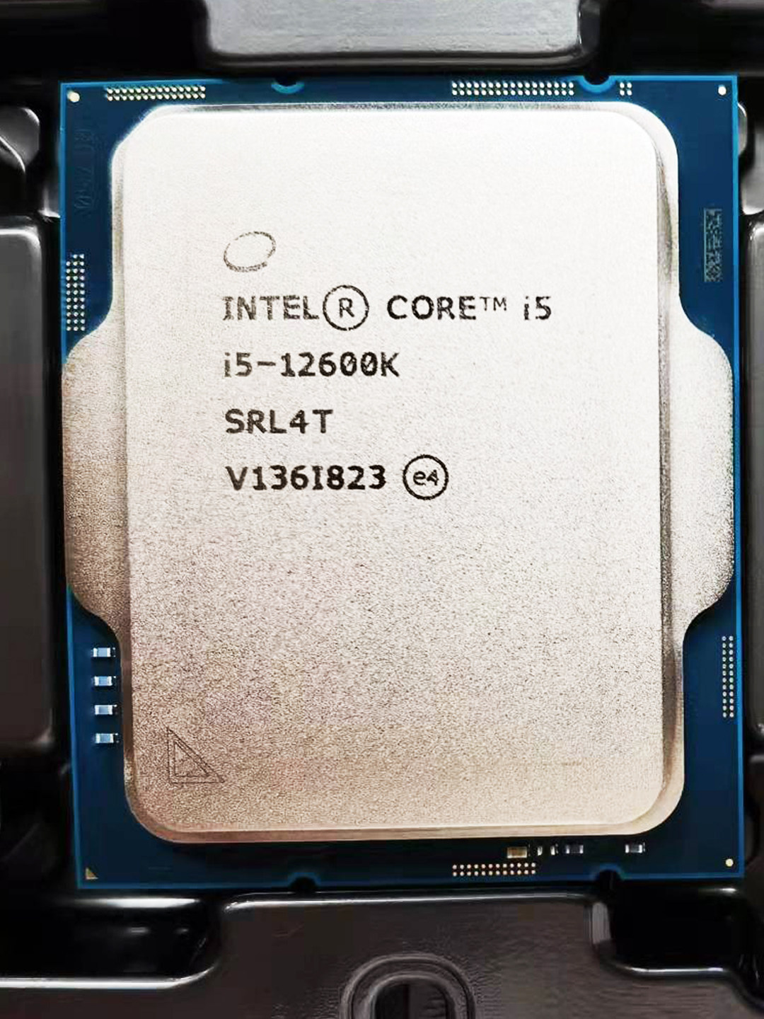 i512600k124001250012700k12700kf12900k12900kf散片cpucpu