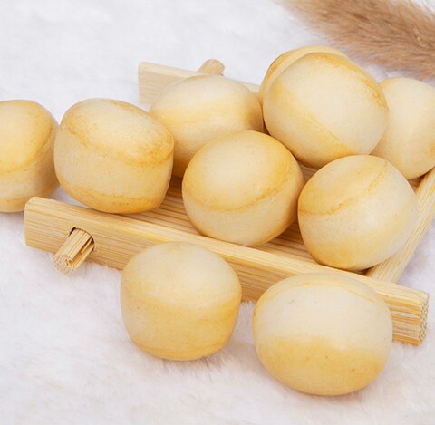 0号仓:香港多良见水泡饼日式水泡饼干泡泡饼干/蛋之果400g 2袋起包邮