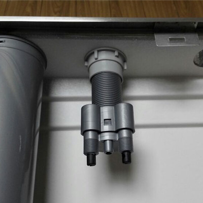 正品高尔丹 阿帕奇 groop专卖进口304#不锈钢水槽单槽al cn8050 - 高