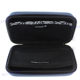 Malaysia Airlines Ms. male models Porsche business travel wash bag cosmetic bag easy to press hard shell anti-Czech admission package Malaysia Airlines Ms. male models Porsche business travel wash bag cosmetic bag easy to press hard shell anti-Czech admission package