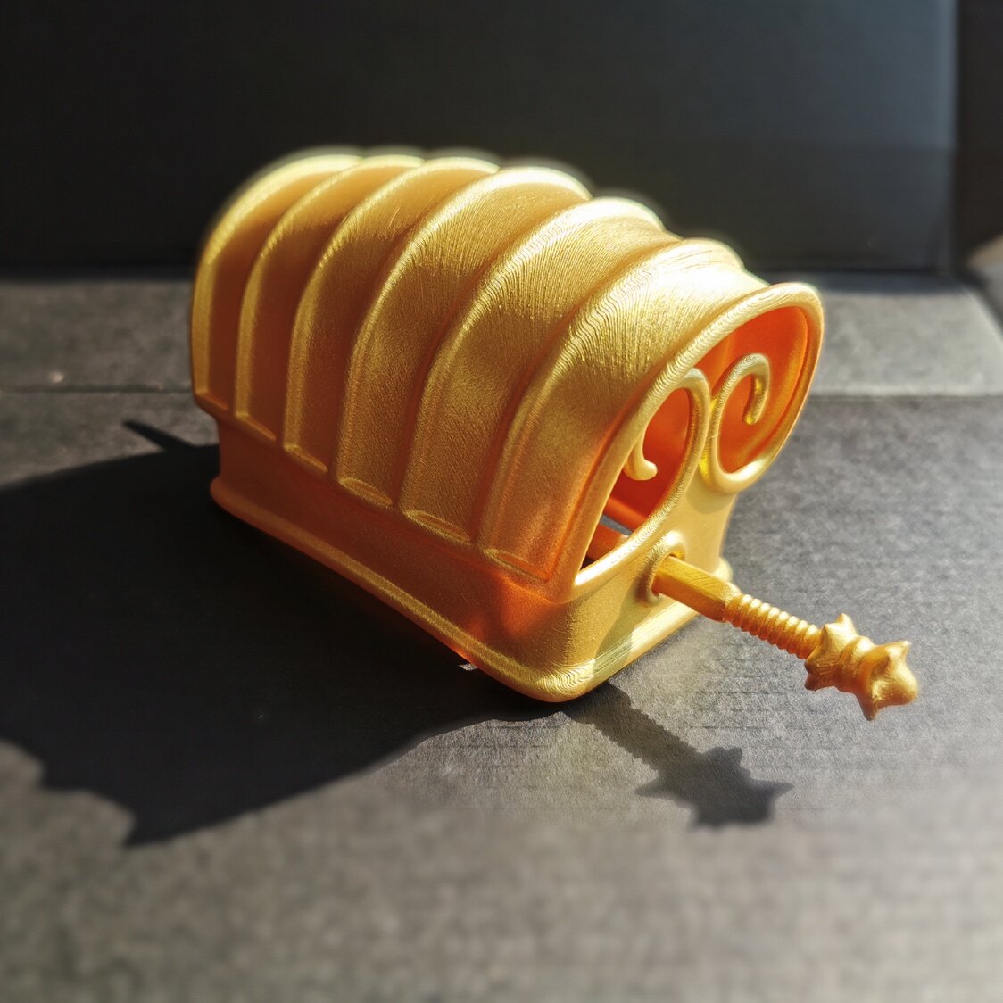 大萌仿明制梁冠明代发冠男汉服首饰配饰小冠发饰