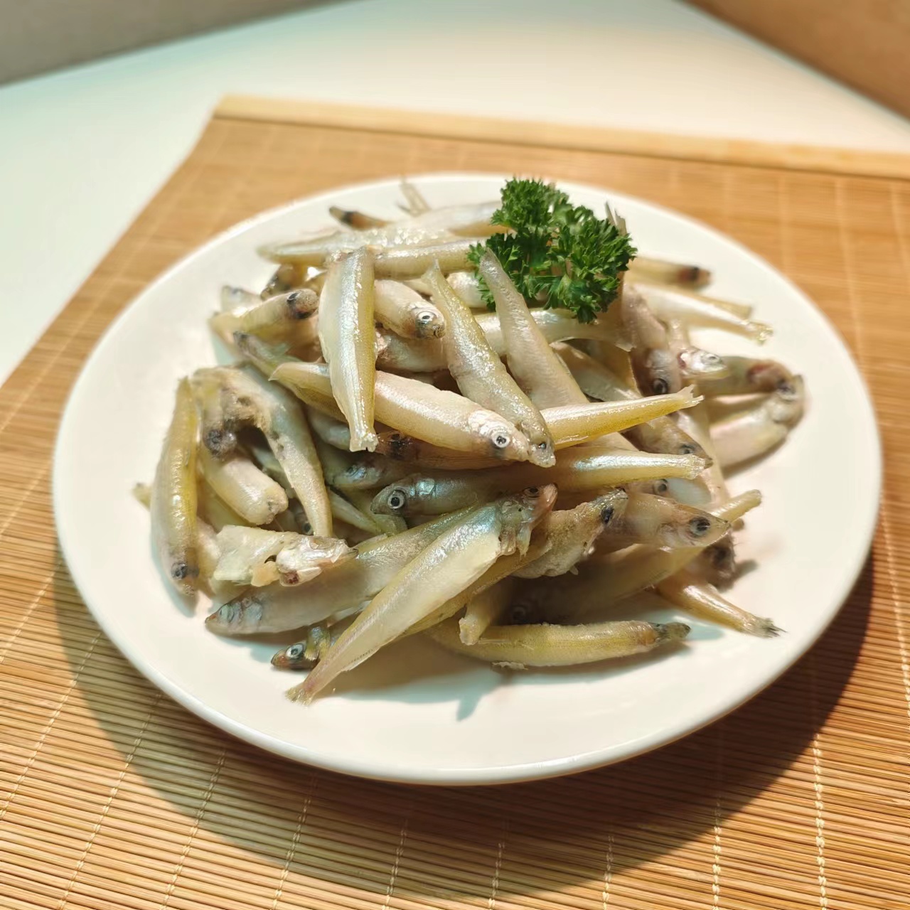 速冻山坑鱼酒店餐厅椒盐小鱼河鱼冰鲜单冻小龙鱼其它