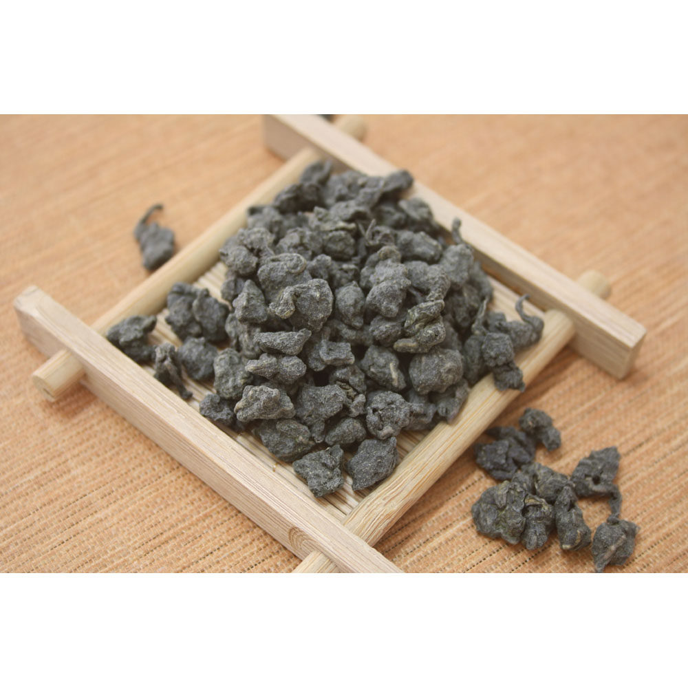 海南兰贵人茶叶五指山兰贵人买一送一共500克清香型三亚包邮