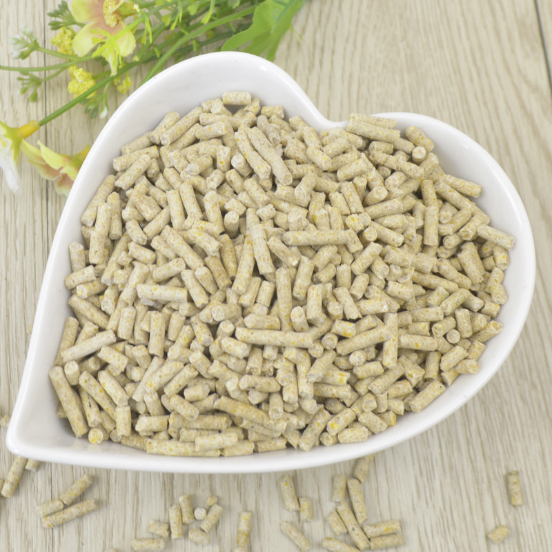 兔子粮食包邮兔兔1kg主粮奶兔饲料小兔子兔兔主粮