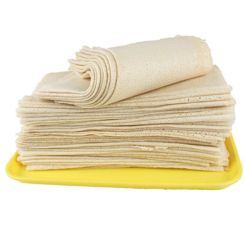 速食材包吃食小吃特色原味食品家主独立农家手抓饼