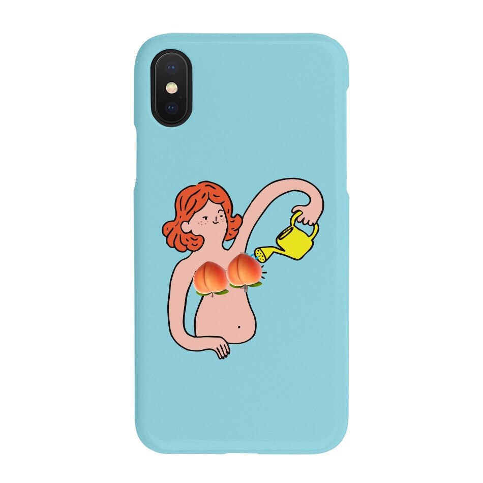 另类原创恶搞怪趣味手机壳苹果内涵污适用iphonexsmaxxr全包边tpu