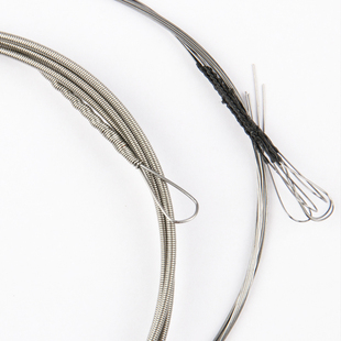 北京星海402专业演奏扬琴弦杨琴琴弦乐器配件进口钢丝星海xz02