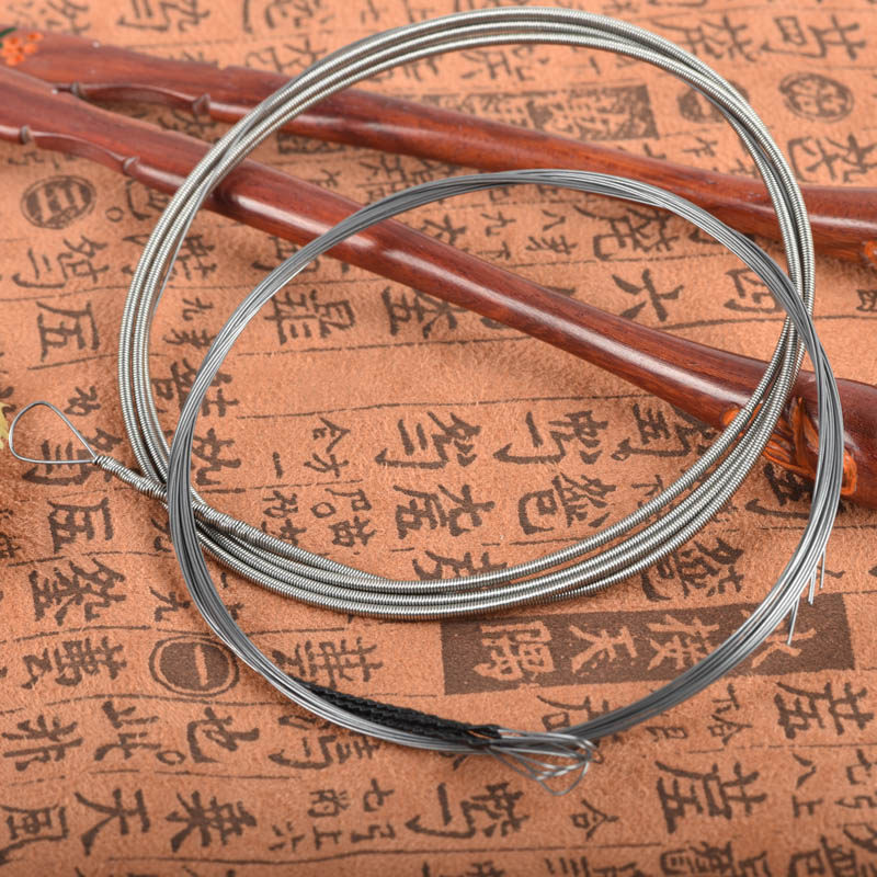 北京星海402专业扬琴弦x03琴弦 星海扬琴弦套弦144支 单支可买