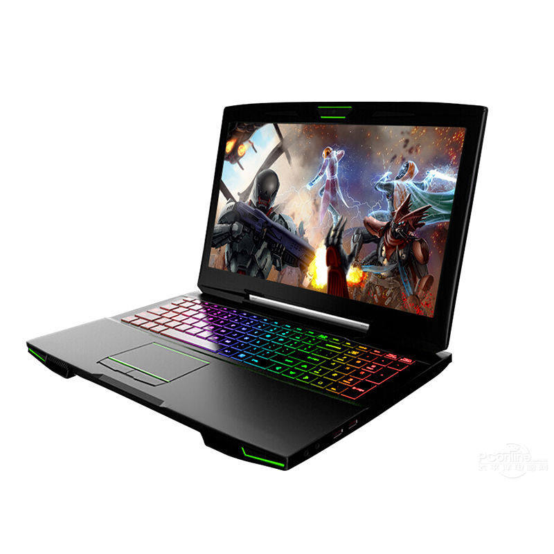 hasee神舟战神z7sp7s1z7mz7kp7gtgtx10606g游戏戏本独显笔记本电脑