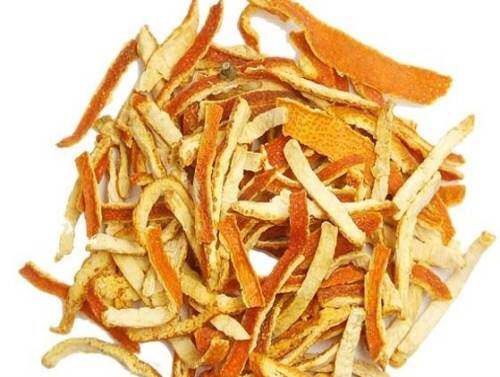 陈皮6斤包邮橘皮桔皮橙皮丝干中药材批发500g橘皮