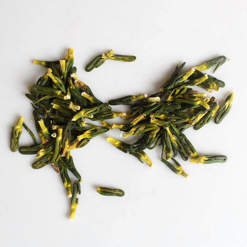 莲子芯白莲子心莲子心莲子芯茶中药材500g克45元包邮