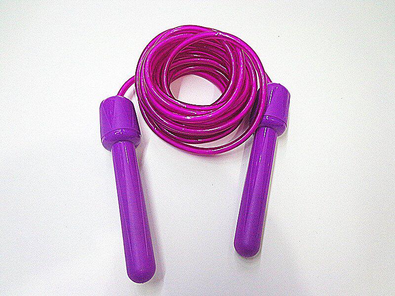 团体多人跳绳有柄长绳5米集体儿童摇绳大绳跳绳