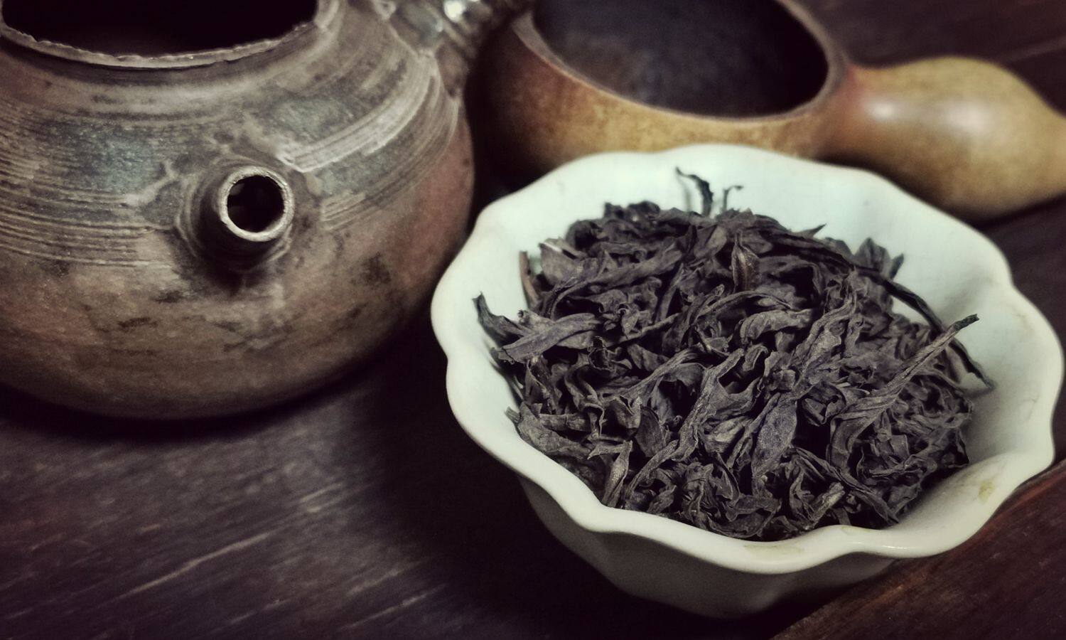 武夷山正岩立冬19期节气09724茶舍守拙韵石岩茶其它乌龙茶