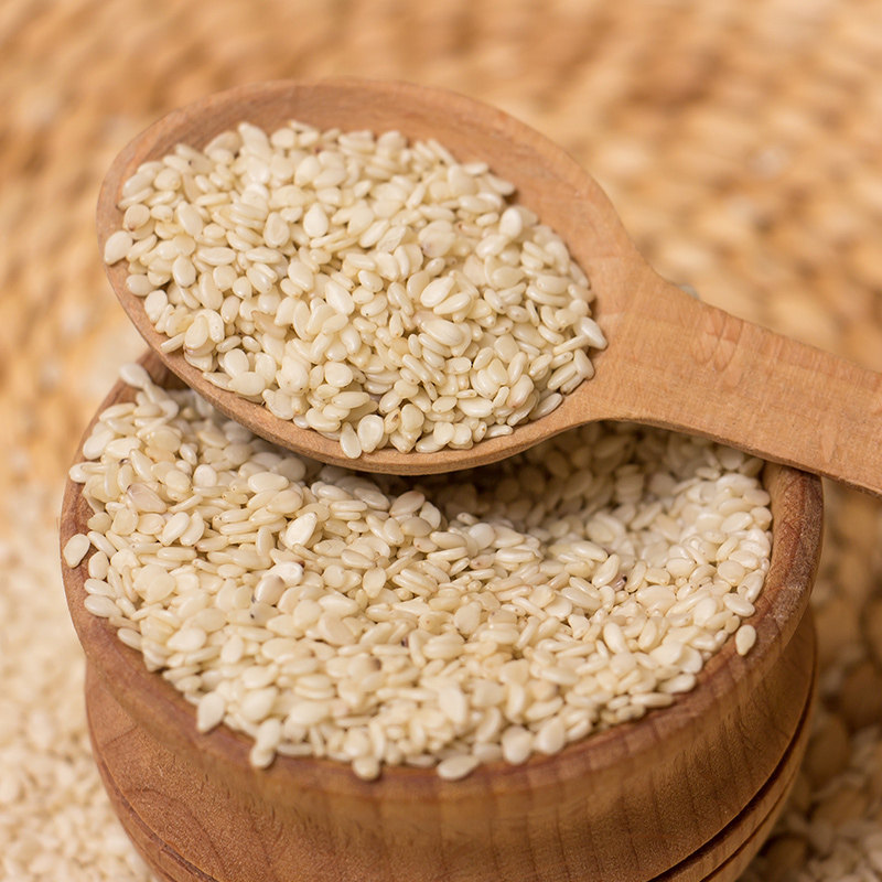 包邮 白芝麻酱500g农家纯现磨正宗石磨芝麻酱无添加热干面火锅酱